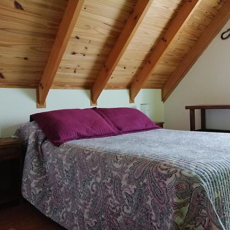 Nothofagus Bed & Breakfast El Chalten Exterior photo