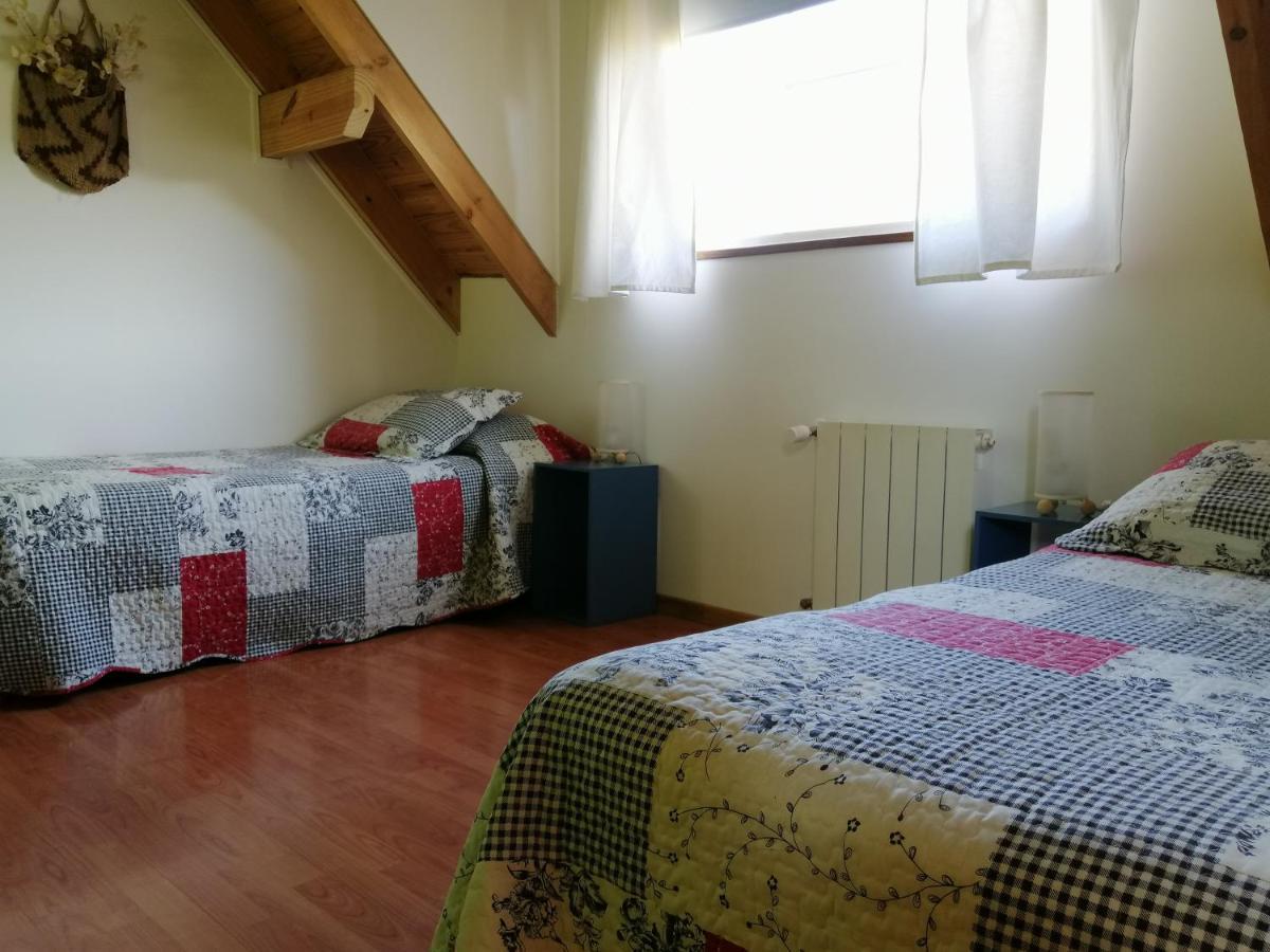 Nothofagus Bed & Breakfast El Chalten Exterior photo