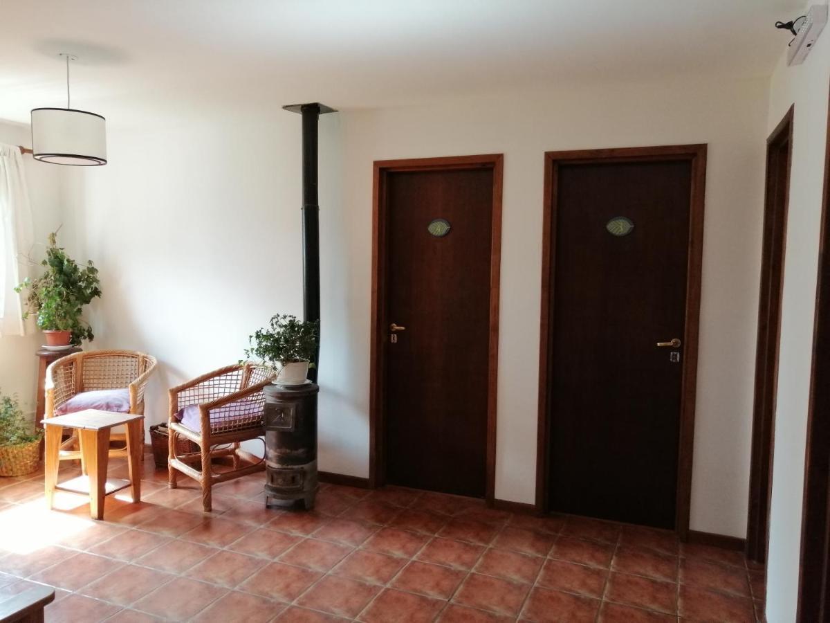 Nothofagus Bed & Breakfast El Chalten Exterior photo